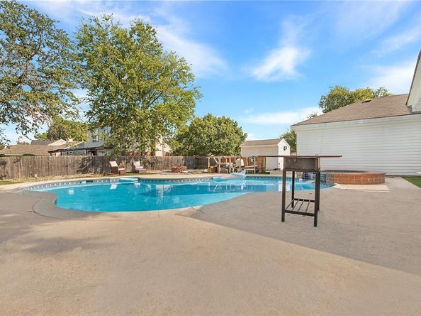 1400  Middleton Drive , Cedar Hill Texas 75104