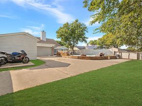 1400  Middleton Drive , Cedar Hill Texas 75104