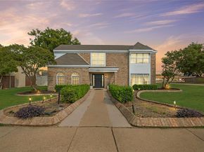 1400  Middleton Drive , Cedar Hill Texas 75104