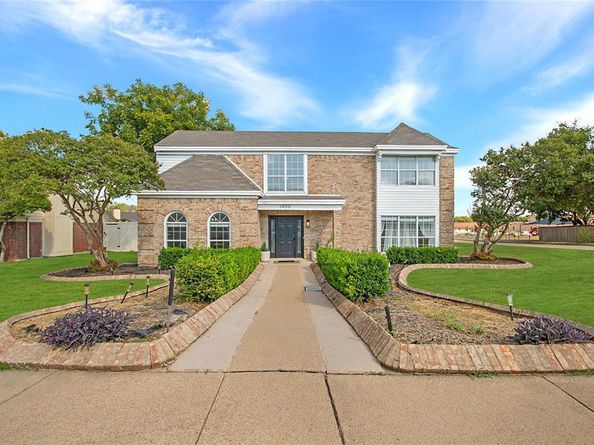 1400  Middleton Drive , Cedar Hill Texas 75104