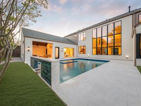 6814  Glendora  , Dallas Texas 75230