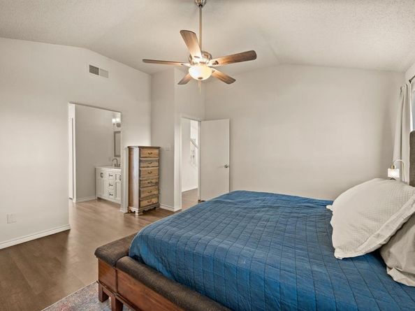7636  Misty Ridge Drive N, Fort Worth Texas 76137