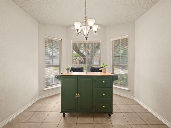 7636  Misty Ridge Drive N, Fort Worth Texas 76137