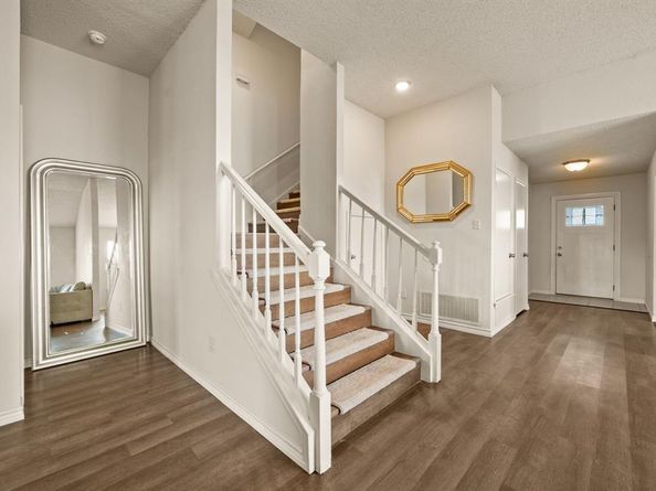 7636  Misty Ridge Drive N, Fort Worth Texas 76137