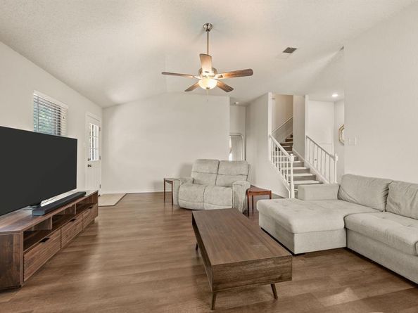 7636  Misty Ridge Drive N, Fort Worth Texas 76137