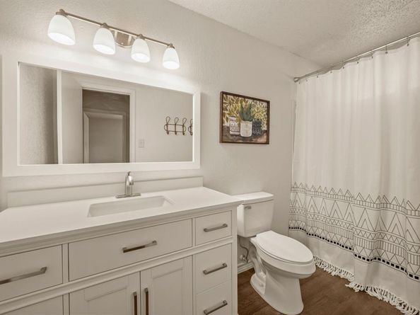 7636  Misty Ridge Drive N, Fort Worth Texas 76137