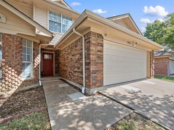 7636  Misty Ridge Drive N, Fort Worth Texas 76137