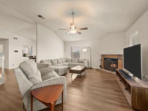 7636  Misty Ridge Drive N, Fort Worth Texas 76137