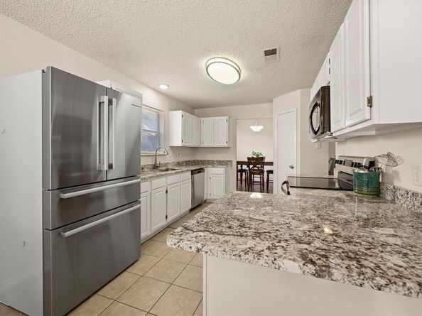 7636  Misty Ridge Drive N, Fort Worth Texas 76137