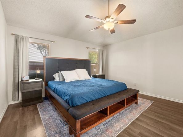 7636  Misty Ridge Drive N, Fort Worth Texas 76137