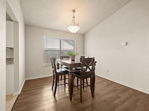 7636  Misty Ridge Drive N, Fort Worth Texas 76137