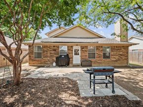 7636  Misty Ridge Drive N, Fort Worth Texas 76137