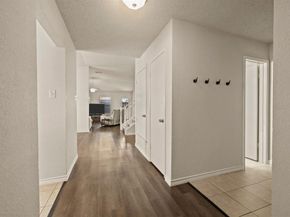7636  Misty Ridge Drive N, Fort Worth Texas 76137