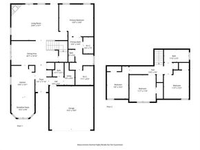 7636  Misty Ridge Drive N, Fort Worth Texas 76137