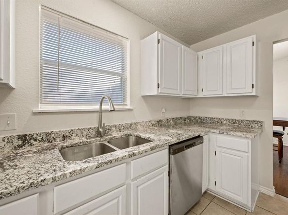 7636  Misty Ridge Drive N, Fort Worth Texas 76137