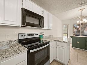 7636  Misty Ridge Drive N, Fort Worth Texas 76137