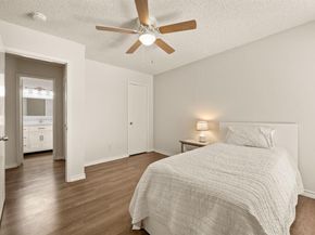 7636  Misty Ridge Drive N, Fort Worth Texas 76137