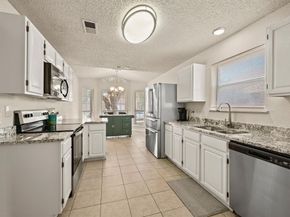 7636  Misty Ridge Drive N, Fort Worth Texas 76137