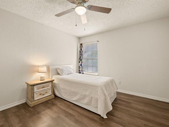 7636  Misty Ridge Drive N, Fort Worth Texas 76137