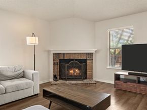 7636  Misty Ridge Drive N, Fort Worth Texas 76137