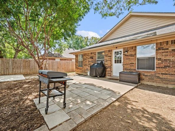 7636  Misty Ridge Drive N, Fort Worth Texas 76137