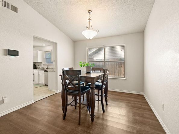 7636  Misty Ridge Drive N, Fort Worth Texas 76137