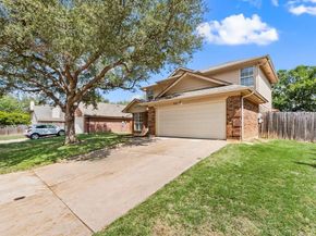 7636  Misty Ridge Drive N, Fort Worth Texas 76137