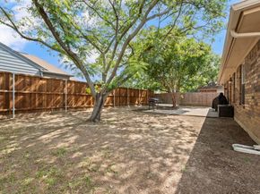7636  Misty Ridge Drive N, Fort Worth Texas 76137