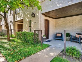 3820  Haskell Court , Dallas Texas 75204
