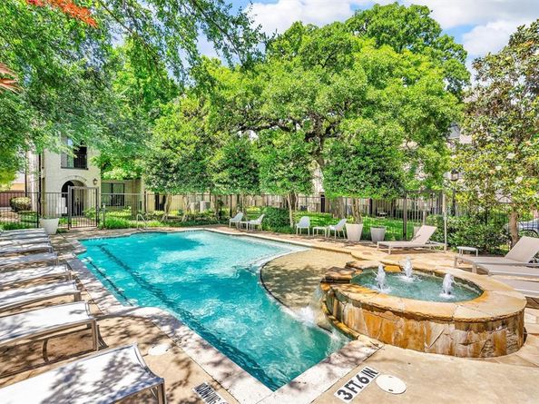 3820  Haskell Court , Dallas Texas 75204