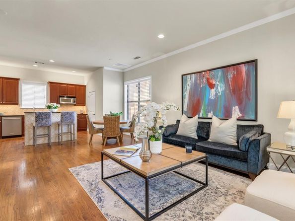 3820  Haskell Court , Dallas Texas 75204