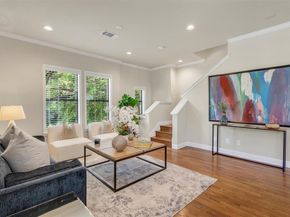 3820  Haskell Court , Dallas Texas 75204