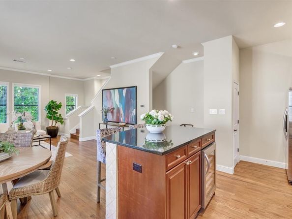 3820  Haskell Court , Dallas Texas 75204