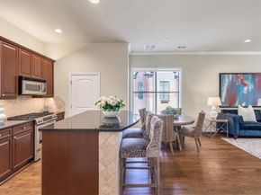 3820  Haskell Court , Dallas Texas 75204