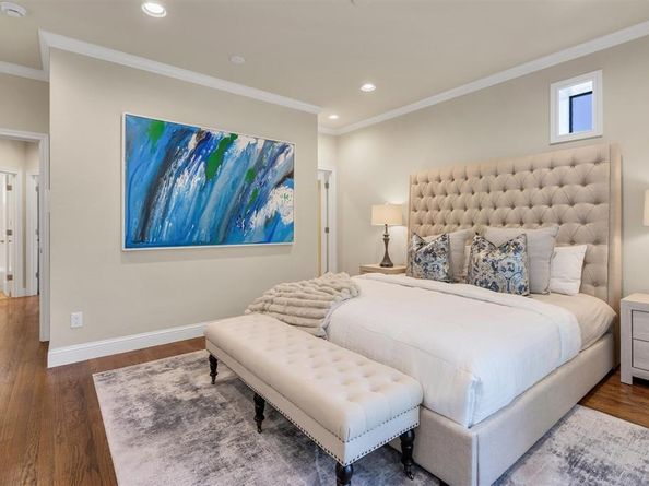 3820  Haskell Court , Dallas Texas 75204