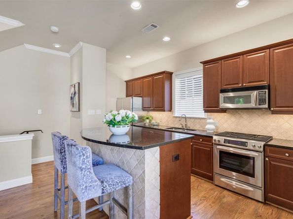 3820  Haskell Court , Dallas Texas 75204
