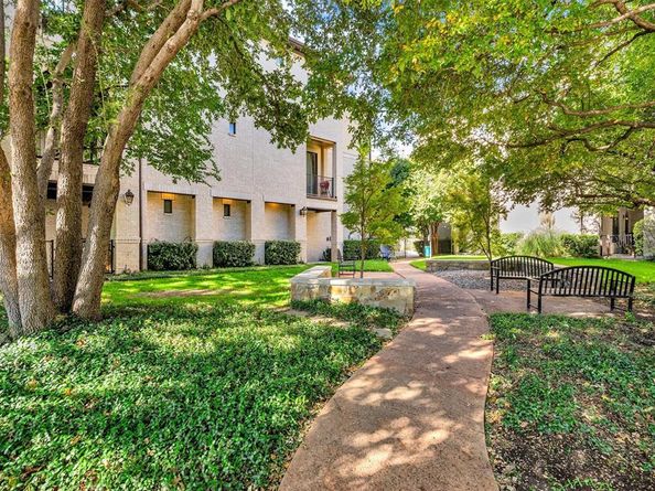 3820  Haskell Court , Dallas Texas 75204