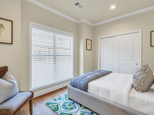 3820  Haskell Court , Dallas Texas 75204