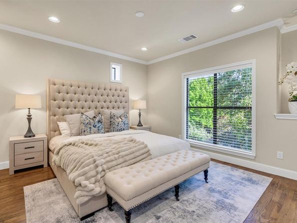 3820  Haskell Court , Dallas Texas 75204