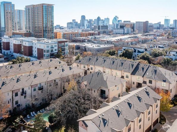 3820  Haskell Court , Dallas Texas 75204