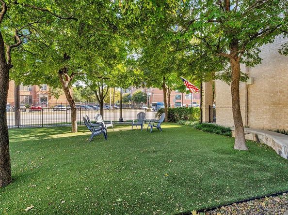3820  Haskell Court , Dallas Texas 75204