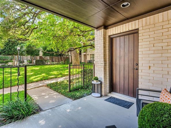 3820  Haskell Court , Dallas Texas 75204