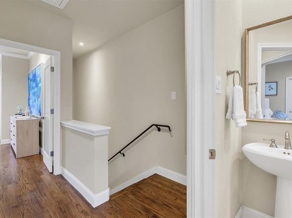 3820  Haskell Court , Dallas Texas 75204