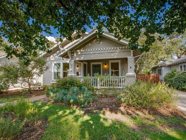 730 N Montclair Avenue , Dallas Texas 75208