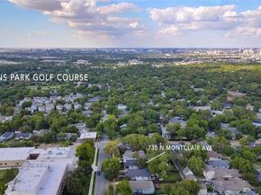 730 N Montclair Avenue , Dallas Texas 75208