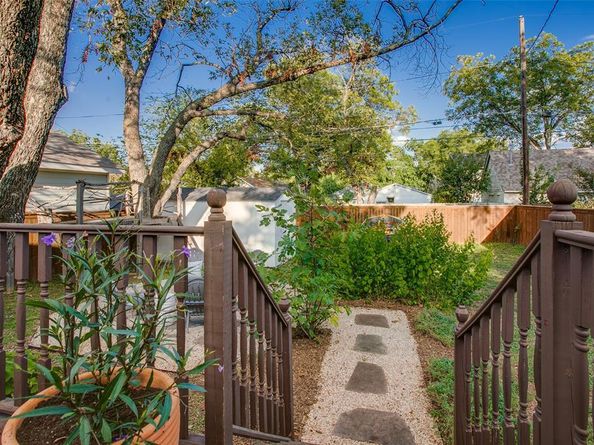 730 N Montclair Avenue , Dallas Texas 75208