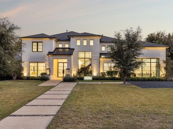 6814  Northport Drive , Dallas Texas 75230