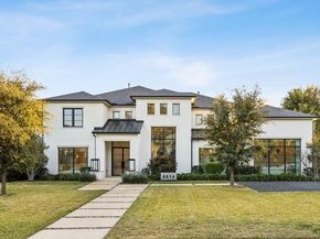 6814  Northport Drive , Dallas Texas 75230