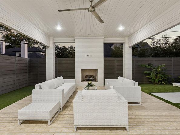 6814  Northport Drive , Dallas Texas 75230