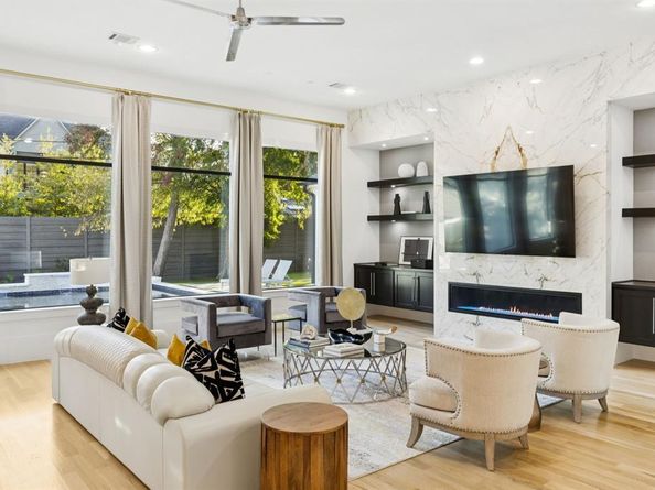 6814  Northport Drive , Dallas Texas 75230